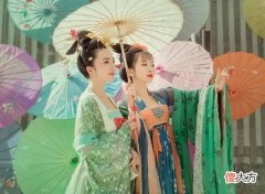 【历史故事】丹阳公主与薛万彻的爱情故事