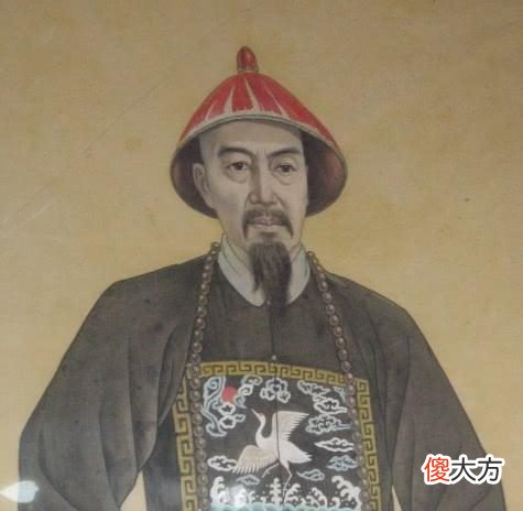 【历史故事】《澄怀园语》中的张廷玉是如何成为康熙的贴身秘书的？