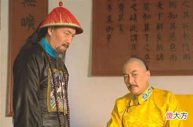 【历史故事】《澄怀园语》中的张廷玉是如何成为康熙的贴身秘书的？