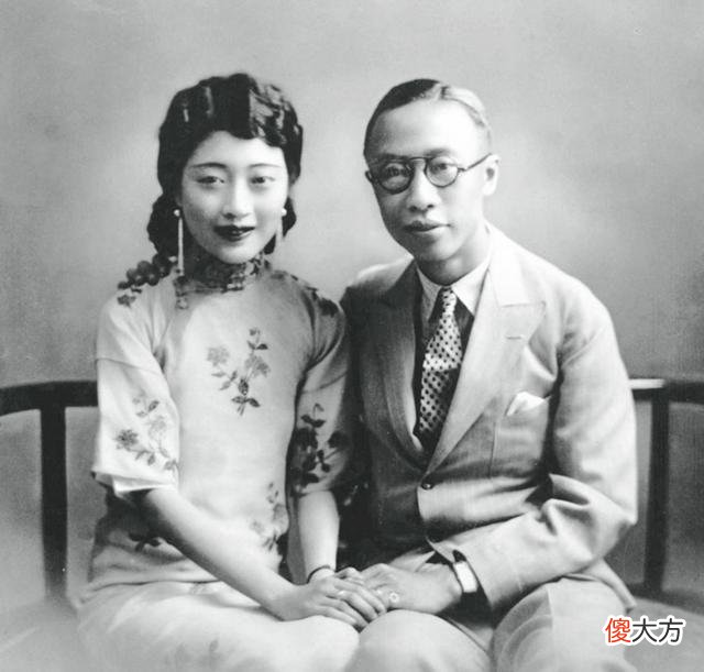 【爱历史】溥仪为什么要将婉容的孩子扔进熔炉里？