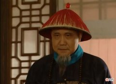 【历史故事】《雍正王朝》康熙和佟国维的对话，看似波澜不惊，实则凶险万分