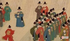 【爱历史】秦从龙的一生，他为朱元璋做了哪些事？