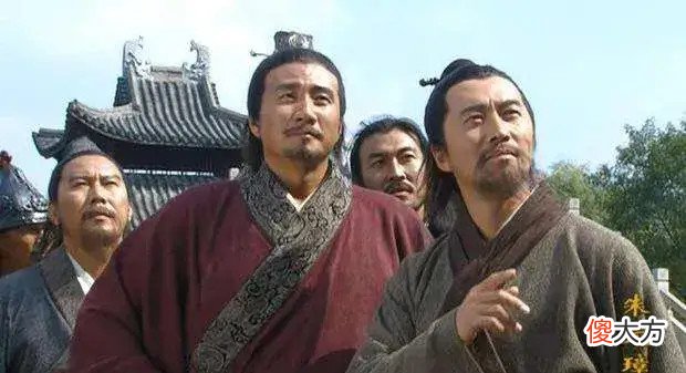 【历史故事】陈遇三番五次推辞，朱元璋终于妥协了，不再强迫其当官
