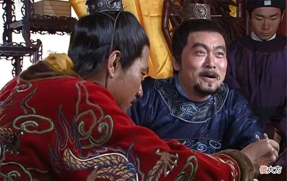 【历史故事】陈遇三番五次推辞，朱元璋终于妥协了，不再强迫其当官