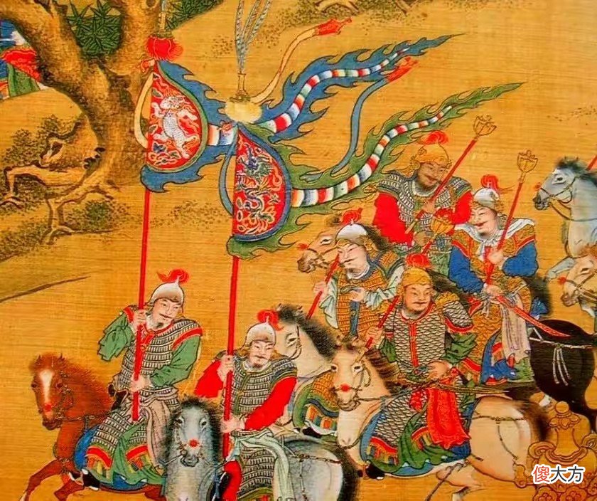 【历史故事】陈遇三番五次推辞，朱元璋终于妥协了，不再强迫其当官