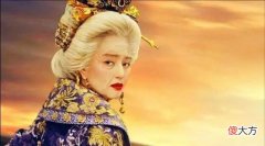 【爱历史】武则天为什么要招大量男宠入宫？专家：其实这是一种硬性需要！