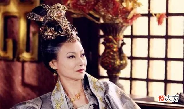 【爱历史】武则天为什么要招大量男宠入宫？专家：其实这是一种硬性需要！