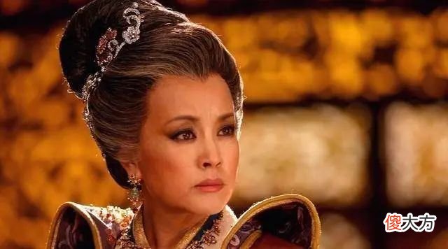 【爱历史】武则天为什么要招大量男宠入宫？专家：其实这是一种硬性需要！