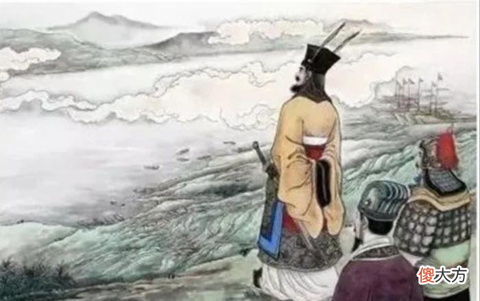【历史故事】民间故事：桓氏死而复生