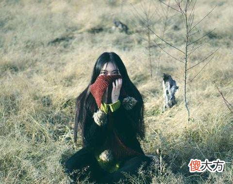 梦见脱发