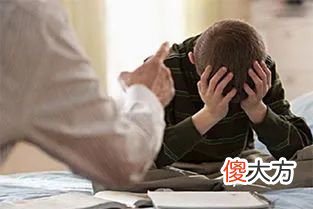 从小和父母关系不好的人建立社会关系的能力比较弱