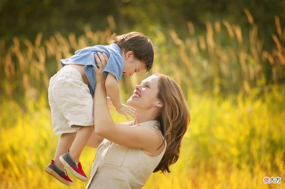 挣钱和陪孩子哪个更重要呢？