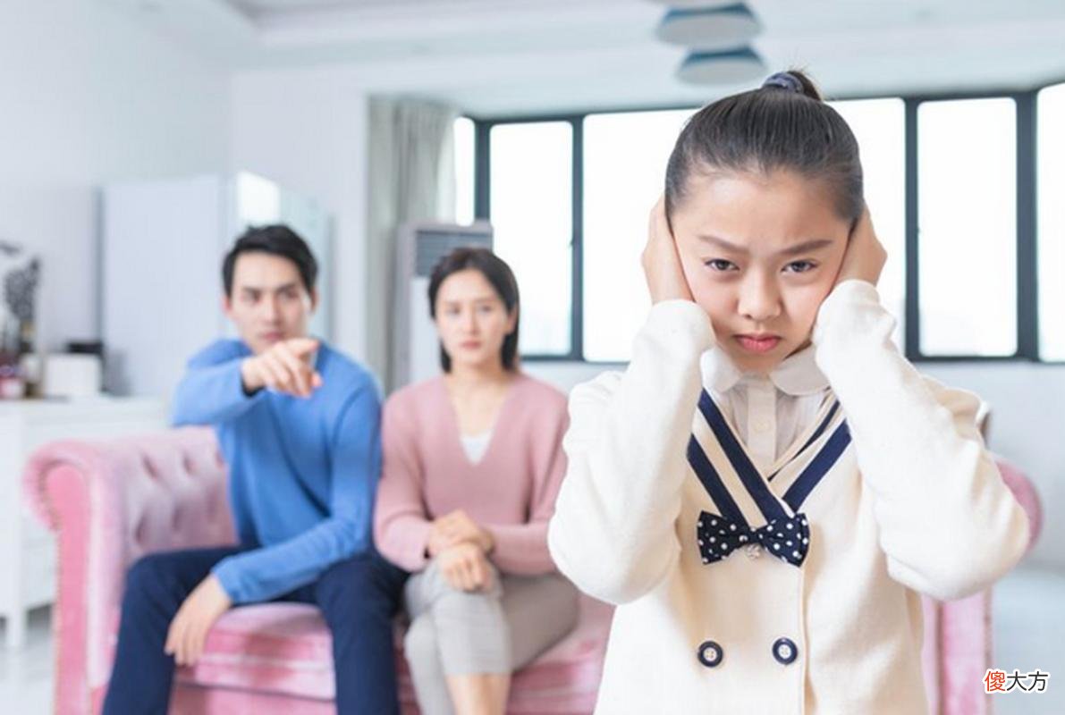 孩子学会说谎和隐瞒，不是他学坏了，而是你做错了