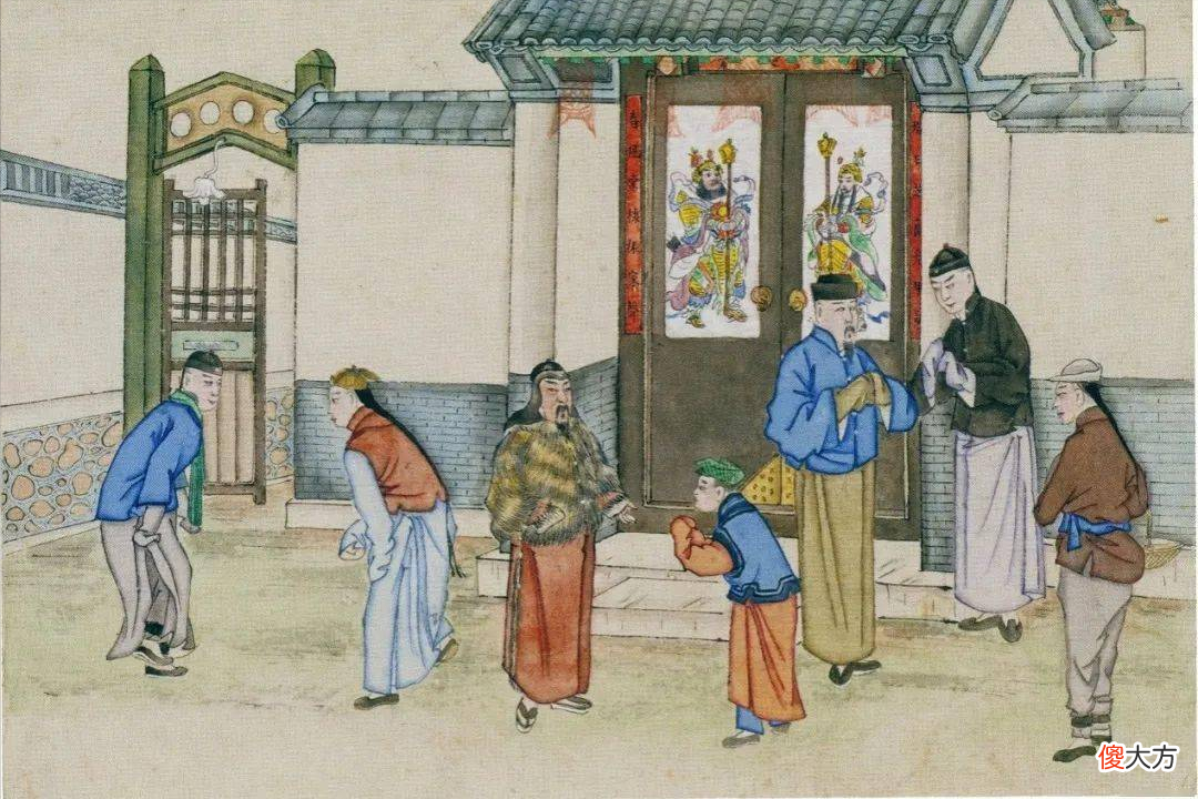 “有福生六月，无福生腊月”，古人对孩子的福气有何讲究？