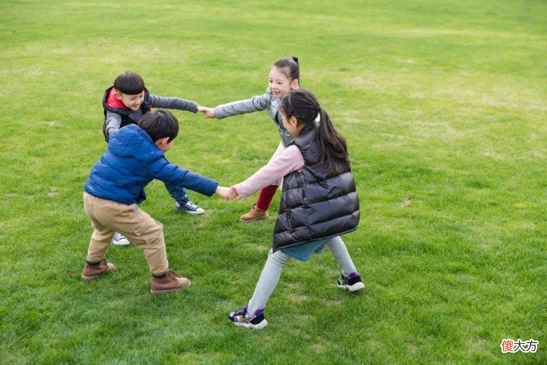 人民日报提倡：孩子8岁前，要分别培养他们8个技能，关乎孩子未来