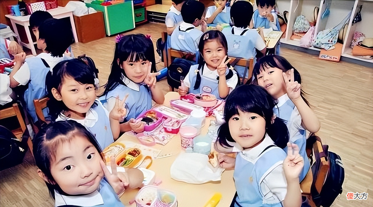 人民日报提倡：孩子8岁前，要分别培养他们8个技能，关乎孩子未来