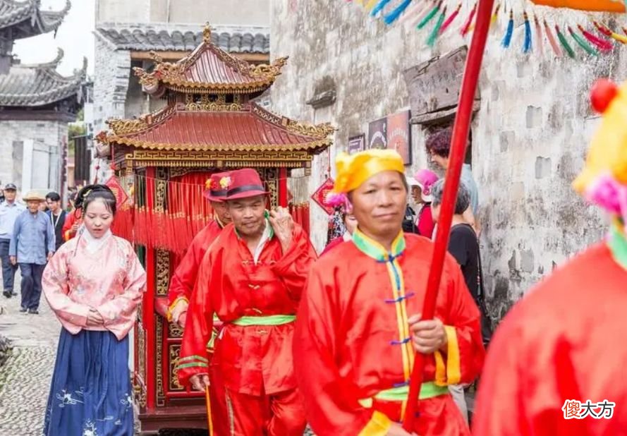 古代表兄妹近亲结婚很普遍,为啥很少“畸形儿”?原因令人唏嘘