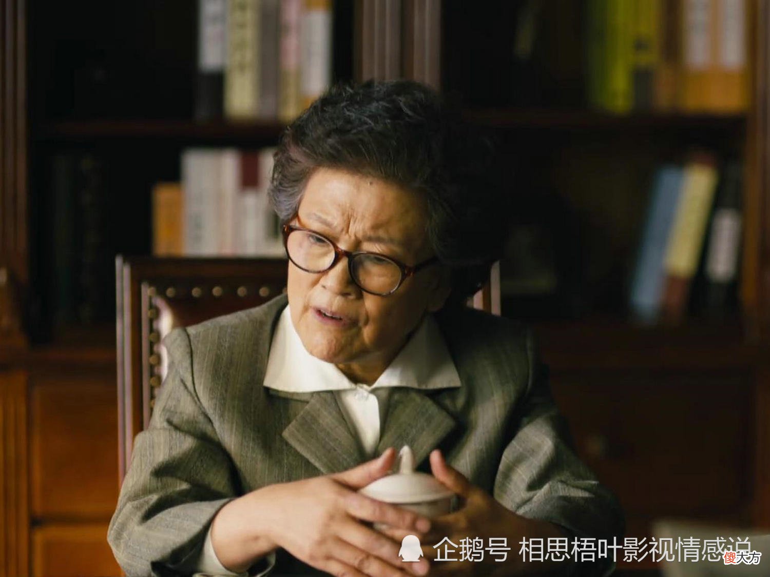 《人世间》：无论多好的亲戚朋友，都不要轻易给对方带孩子