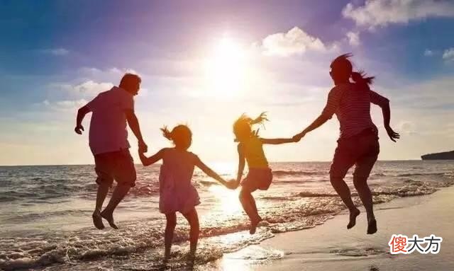 3种爸爸是家里的“负能量”，就算妈妈很优秀，孩子也难有出息