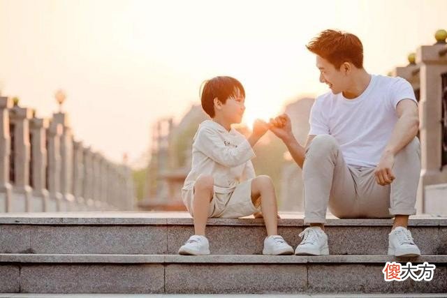 3种爸爸是家里的“负能量”，就算妈妈很优秀，孩子也难有出息