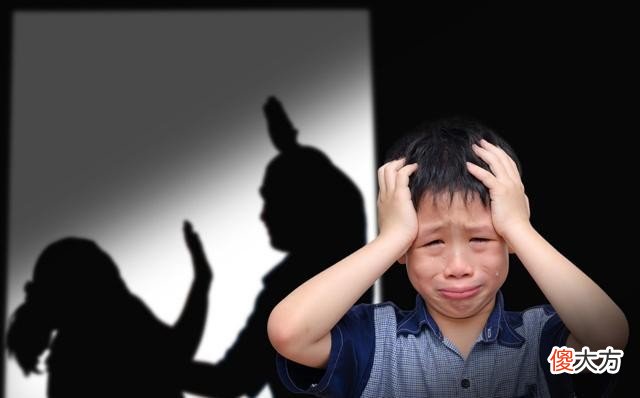 3种爸爸是家里的“负能量”，就算妈妈很优秀，孩子也难有出息