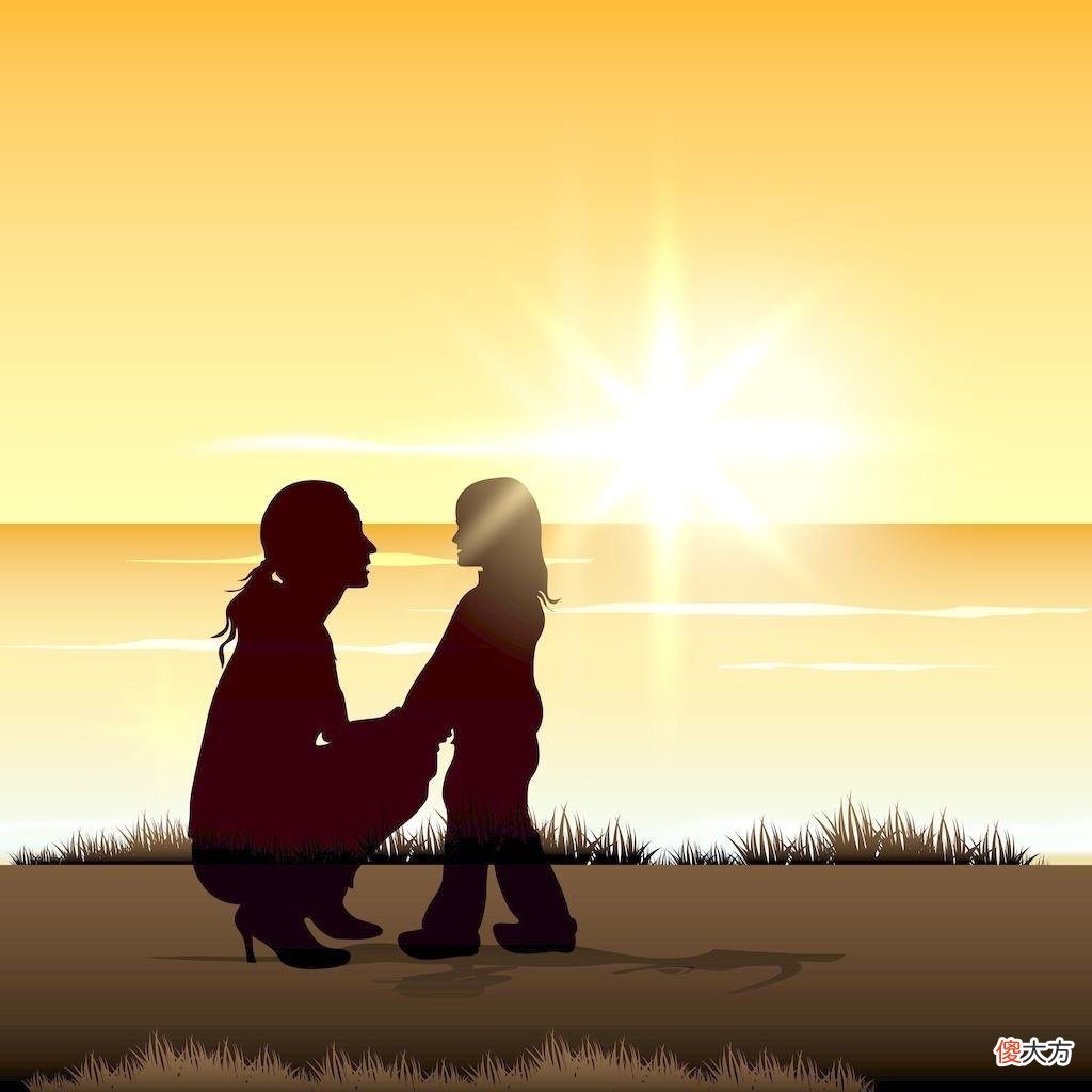 孩子对妈妈的这个微小变化，家长要注意，预示着你该退出了