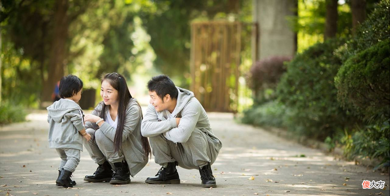 孩子对妈妈的这个微小变化，家长要注意，预示着你该退出了