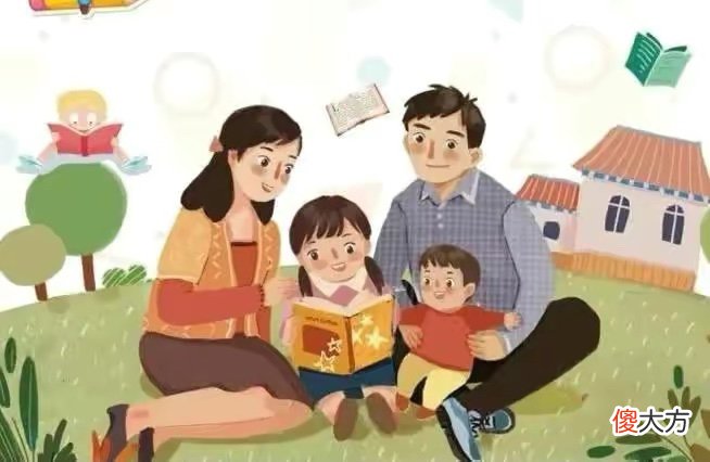 三孩生育时代下，比起经济差的辛酸苦楚，宝妈们更害怕这4件事