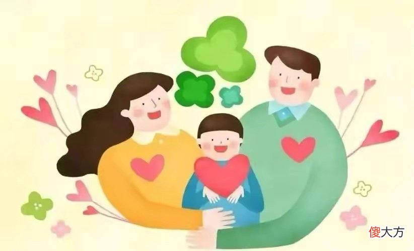 三孩生育时代下，比起经济差的辛酸苦楚，宝妈们更害怕这4件事