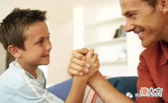 为何男人总想要儿子？不只是为了传宗接代