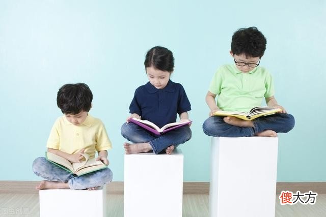 你越催，孩子越磨蹭？家长不妨看看这份“对照表”，专治孩子磨蹭