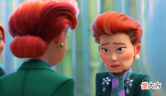 《青春变形记》外婆的“眉疤”是个伏笔，埋得深