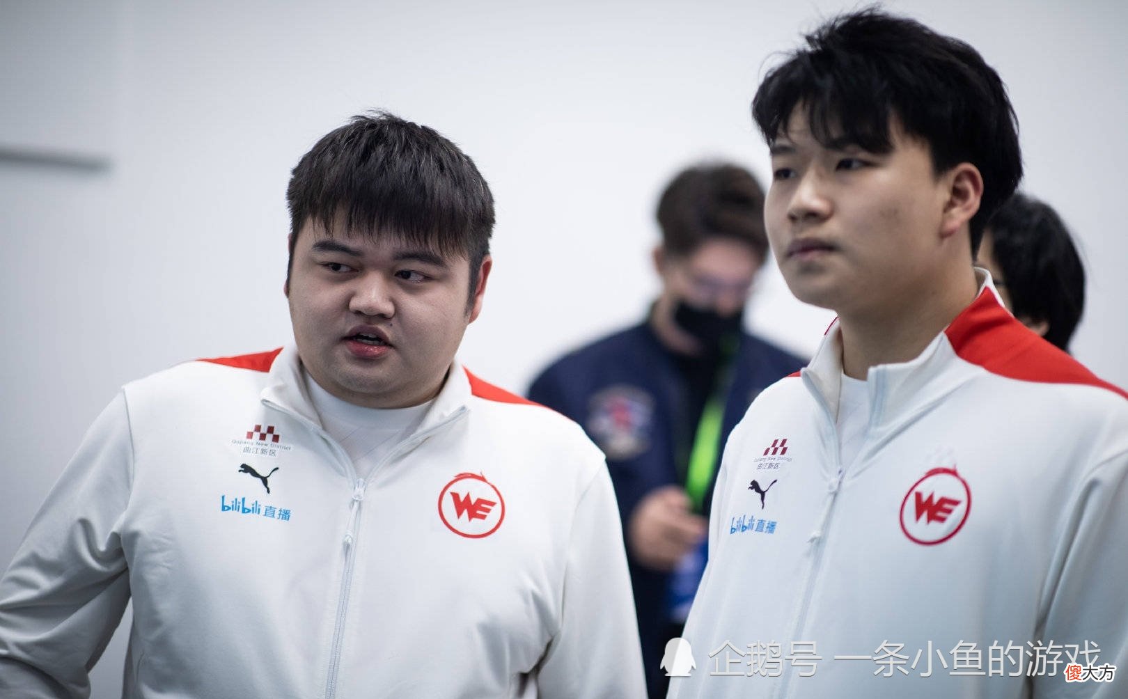 【游戏世界】第五周最佳阵容重庆狼队终于是排面，eStar算是两人上榜？