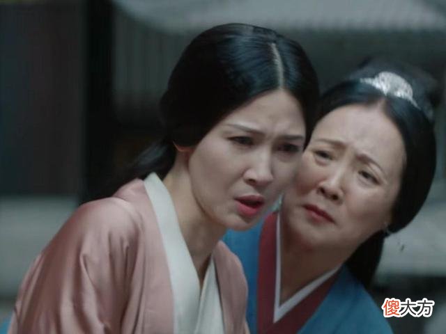 【历史故事】《月升沧海》中，皇太子惨遭算计，凌不疑并非真正的君子