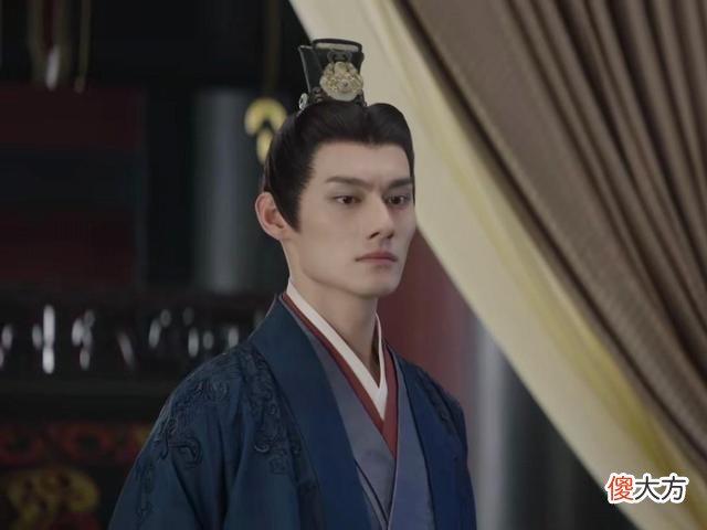 【历史故事】《月升沧海》中，皇太子惨遭算计，凌不疑并非真正的君子