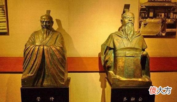 【历史故事】晋文公为什么能够一战称霸？