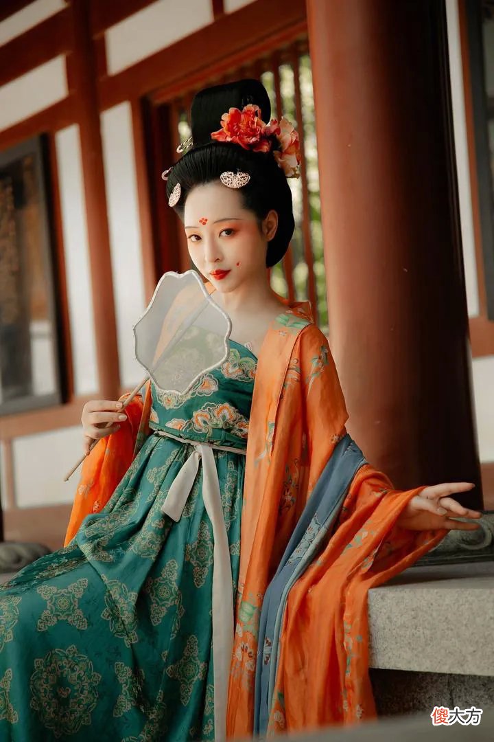 【爱历史】比武则天称陛下还早四百年的女人，你知道吗？