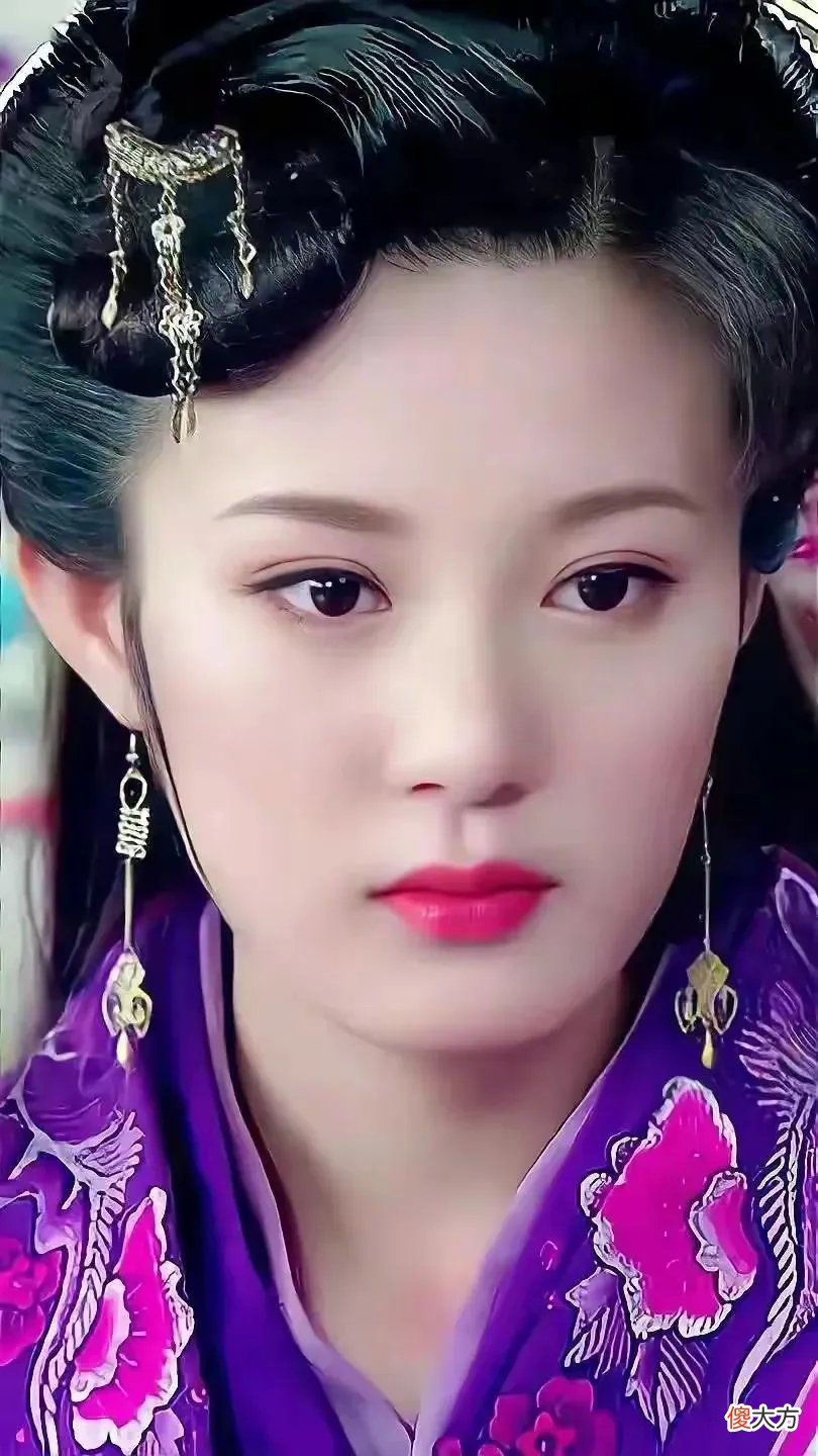 【爱历史】比武则天称陛下还早四百年的女人，你知道吗？