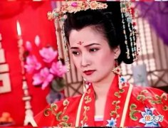 【爱历史】比武则天称陛下还早四百年的女人，你知道吗？