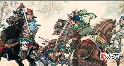 【历史故事】宋太宗也能领兵打仗，为何后来搞了个重文轻武？武将和他都有责任