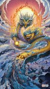 【历史故事】龙是否真的存在？正史中关于龙的记载，是否真实发生过？