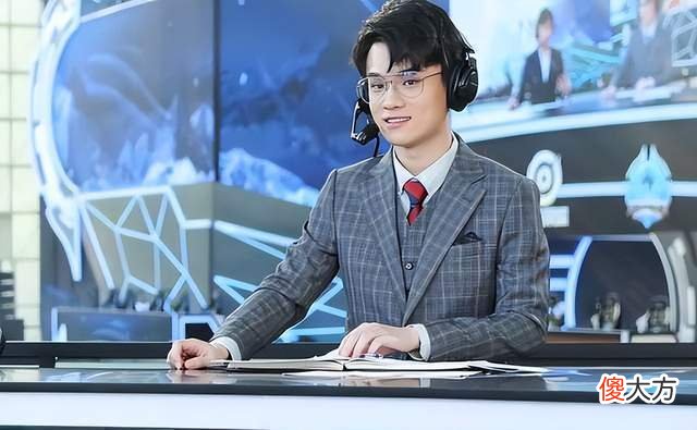 【游戏迷】解说瓶子被打脸？KS首秀连跪认了五位大哥，网友：稳赚不赔
