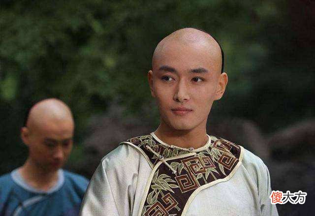 【历史故事】他是康熙最小的儿子，比雍正还要小五岁，为何乾隆特别关心他？