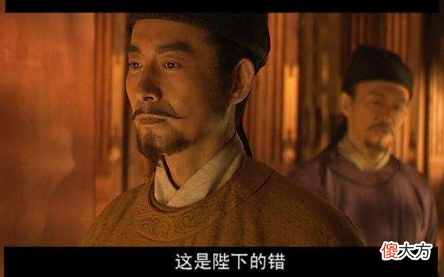 【历史故事】朱元璋为啥会下此狠手，废除胡惟庸宰相这一职务？