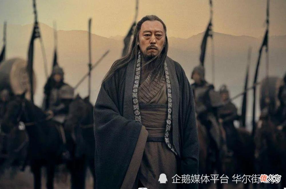 【爱历史】诸葛亮和司马懿的故事，是国人谋略的教科书，百看不厌