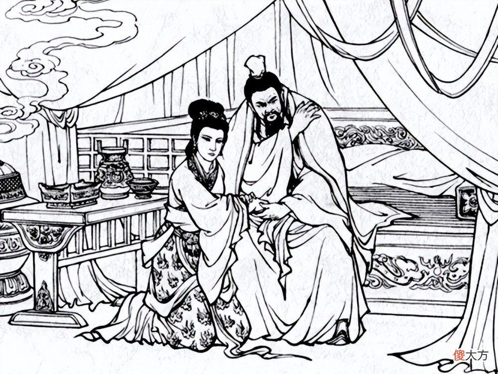 【爱历史】《封神演义》中的邓九公为什么比闻太师还厉害？