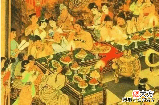 【历史故事】唐宣宗李忱是如何凭借精湛的演技熬死四位皇帝，打造大中之治的？