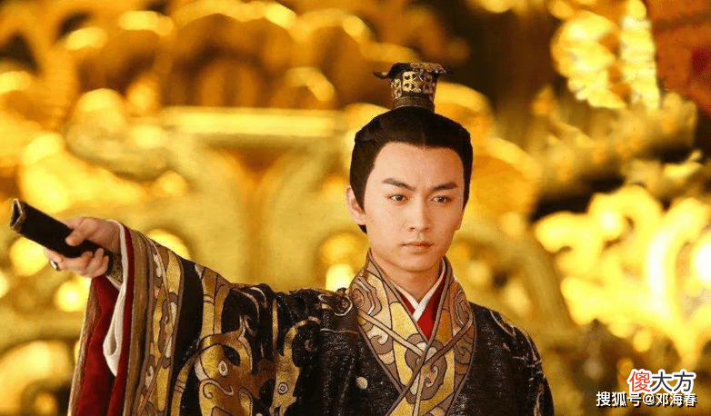 【历史故事】唐宣宗李忱是如何凭借精湛的演技熬死四位皇帝，打造大中之治的？