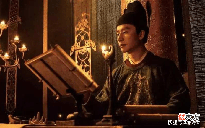 【历史故事】唐宣宗李忱是如何凭借精湛的演技熬死四位皇帝，打造大中之治的？