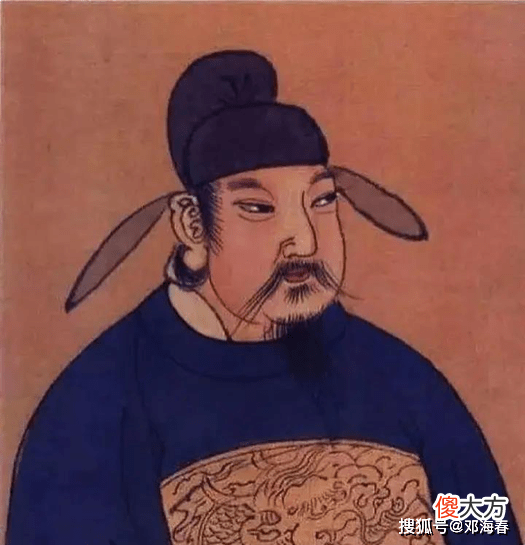【历史故事】唐宣宗李忱是如何凭借精湛的演技熬死四位皇帝，打造大中之治的？